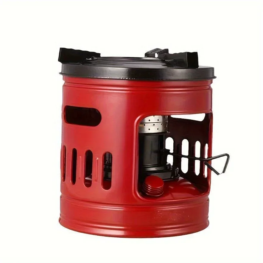 1.5L camping outdoor windproof - Camping Cooking ulasan dan harga