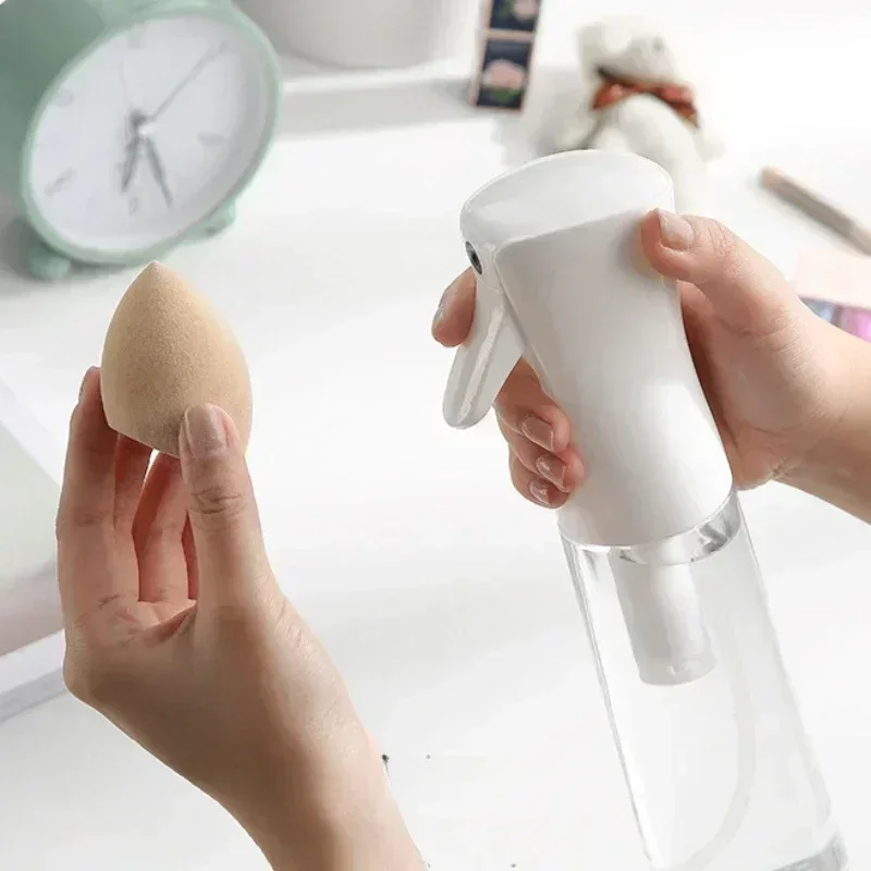 Latest 300ml Oil Spray Bottle  - Camping Cooking Oil Container ulasan dan harga