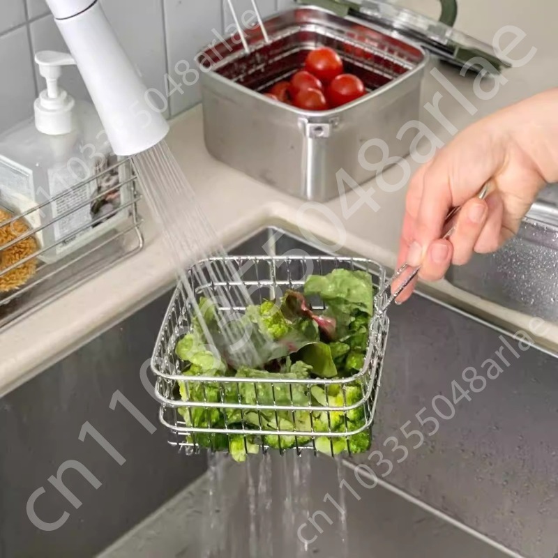 Household Fryer Outdoor Campin - Camping Cooking Noodles ulasan dan harga