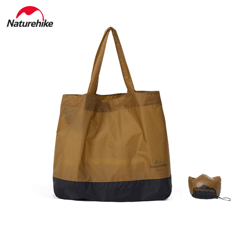 Naturehike Storage Bags Portab - Camping Cooking Bag ulasan dan harga