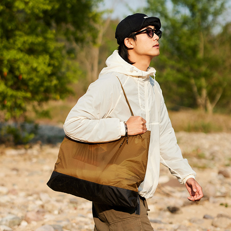 Naturehike Storage Bags Portab - Camping Cooking Bag ulasan dan harga