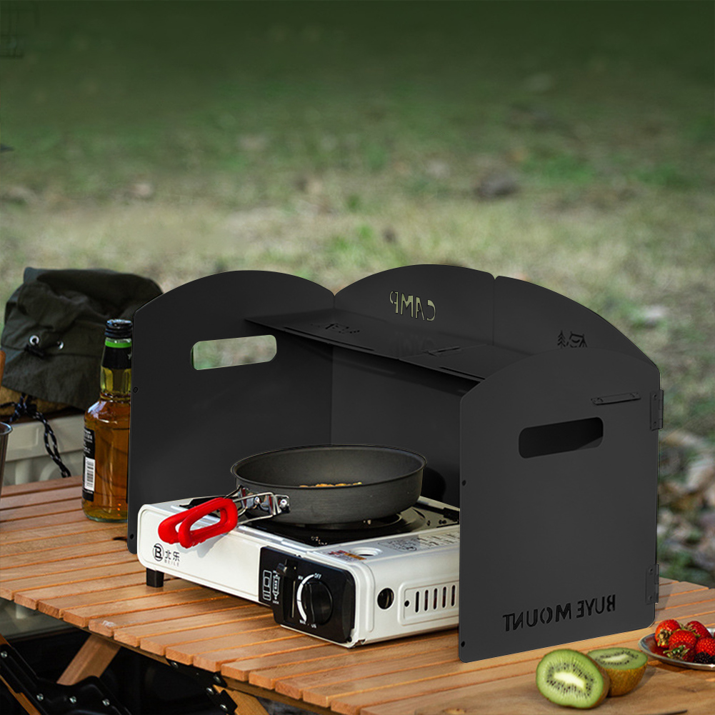 Foldable Camping Gas Stove Win - Camping Cooking Equipment Gas ulasan dan harga