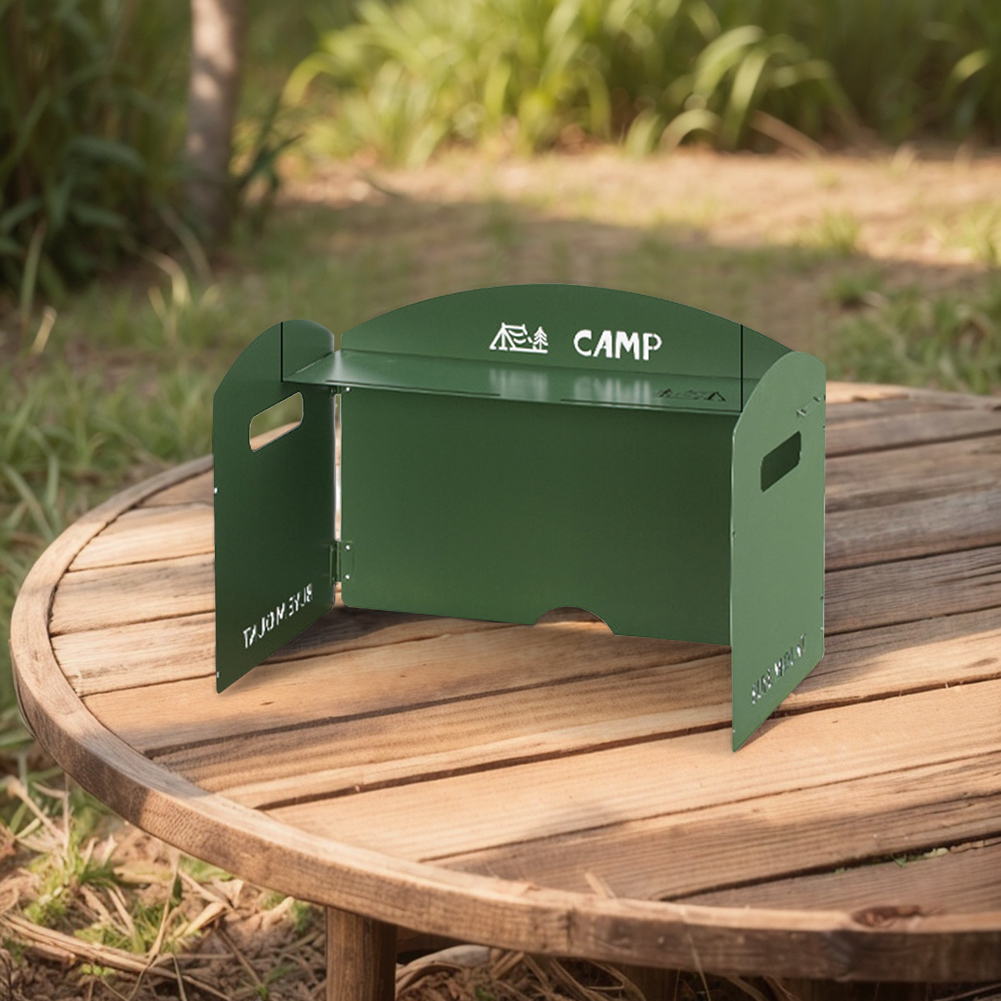 Foldable Camping Gas Stove Win - Camping Cooking Equipment Gas ulasan dan harga