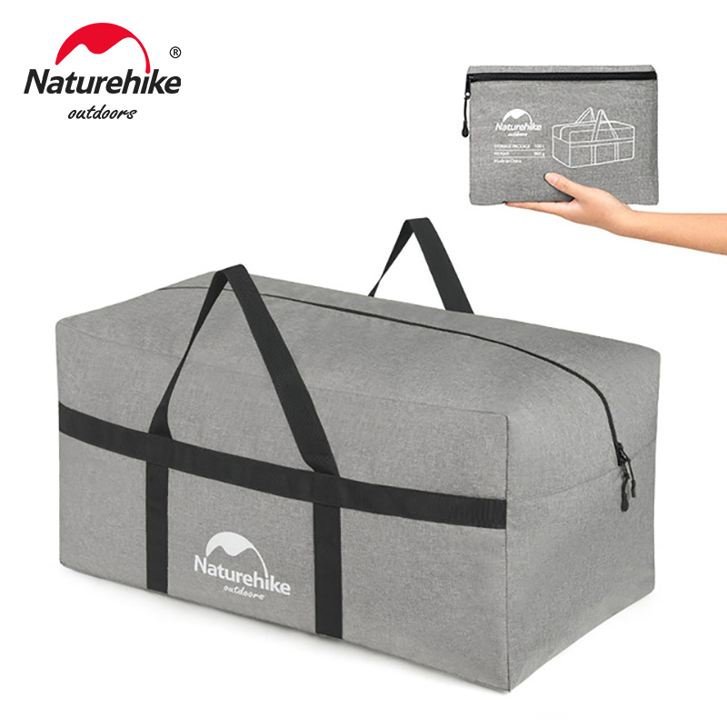 Naturehike Storage Bag Moving  - Camping Cooking Bag ulasan dan harga