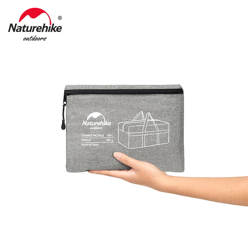 Naturehike Storage Bag Moving  - Camping Cooking Bag ulasan dan harga