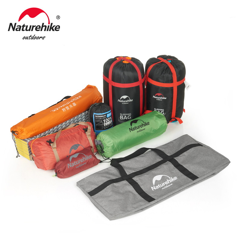 Naturehike Storage Bag Moving  - Camping Cooking Bag ulasan dan harga