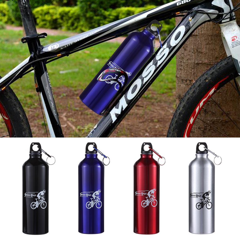 750ML Leak Proof Camping Bicyc - Camping Cooking Pot Stainless Steel ulasan dan harga