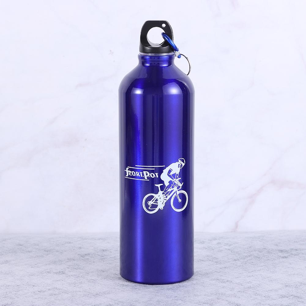 750ML Leak Proof Camping Bicyc - Camping Cooking Pot Stainless Steel ulasan dan harga
