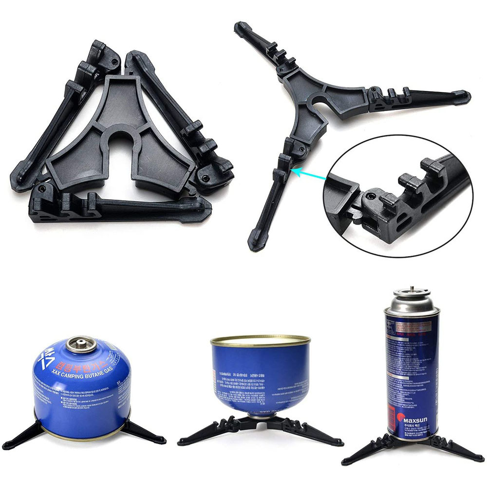 Camping Cookware Kit with Stov - Camping Cooking Device ulasan dan harga